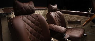 Vilner Gentle Pagoda Mercedes-Benz W113 (2012) - picture 12 of 20
