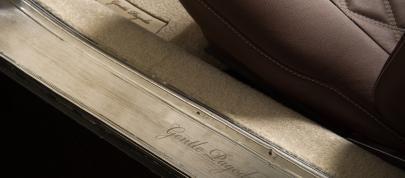 Vilner Gentle Pagoda Mercedes-Benz W113 (2012) - picture 20 of 20