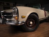 Vilner Gentle Pagoda Mercedes-Benz W113 (2012) - picture 3 of 20