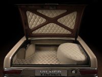 Vilner Gentle Pagoda Mercedes-Benz W113 (2012) - picture 6 of 20