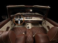 Vilner Gentle Pagoda Mercedes-Benz W113 (2012) - picture 8 of 20