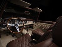 Vilner Gentle Pagoda Mercedes-Benz W113 (2012)