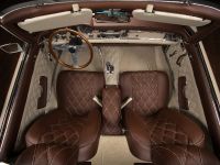 Vilner Gentle Pagoda Mercedes-Benz W113 (2012) - picture 10 of 20