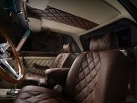 Vilner Gentle Pagoda Mercedes-Benz W113 (2012) - picture 11 of 20