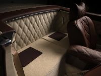 Vilner Gentle Pagoda Mercedes-Benz W113 (2012) - picture 13 of 20