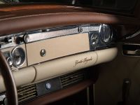 Vilner Gentle Pagoda Mercedes-Benz W113 (2012)
