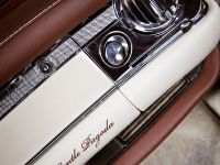 Vilner Gentle Pagoda Mercedes-Benz W113 (2012) - picture 18 of 20