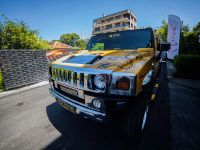 Vilner Hummer H2 (2014)