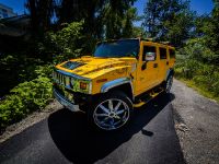 Vilner Hummer H2 (2014) - picture 2 of 12