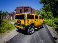 Vilner Hummer H2 (2014) - picture 5 of 12