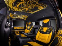 Vilner Hummer H2 (2014)