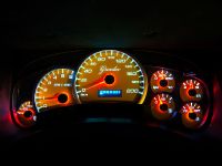 Vilner Hummer H2 (2014) - picture 11 of 12