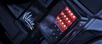 Vilner Jeep Wrangler Sahara (2014) - picture 23 of 24