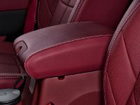 Vilner Jeep Wrangler Sahara (2014) - picture 10 of 24