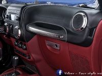 Vilner Jeep Wrangler Sahara (2014) - picture 11 of 24