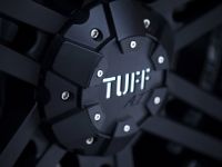 Vilner Jeep Wrangler Sahara (2014)