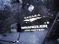 Vilner Jeep Wrangler Sahara (2014) - picture 21 of 24