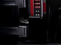 Vilner Jeep Wrangler Sahara (2014) - picture 22 of 24