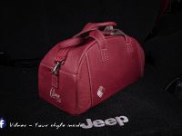 Vilner Jeep Wrangler Sahara (2014)