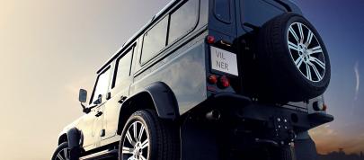 Vilner Land Rover Defender 2 (2012) - picture 4 of 14