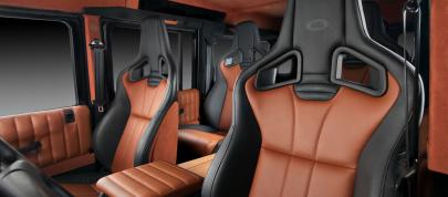 Vilner Land Rover Defender 2 (2012) - picture 7 of 14