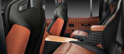 Vilner Land Rover Defender 2 (2012) - picture 12 of 14