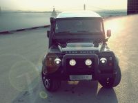 Vilner Land Rover Defender 2 (2012) - picture 1 of 14