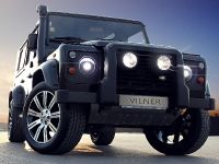 Vilner Land Rover Defender 2 (2012) - picture 2 of 14