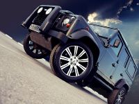 Vilner Land Rover Defender 2 (2012) - picture 3 of 14