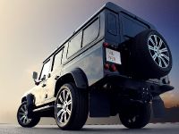 Vilner Land Rover Defender 2 (2012) - picture 4 of 14