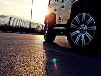 Vilner Land Rover Defender 2 (2012) - picture 5 of 14