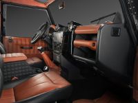 Vilner Land Rover Defender 2 (2012)