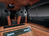 Vilner Land Rover Defender 2 (2012)