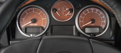 Vilner Land Rover Defender Experience (2011) - picture 15 of 16