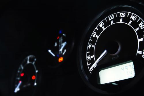 Vilner Land Rover Defender Experience (2011) - picture 16 of 16