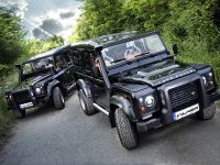 Vilner Land Rover Defender Experience (2011) - picture 1 of 16