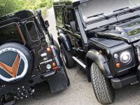 Vilner Land Rover Defender Experience (2011) - picture 3 of 16