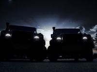 Vilner Land Rover Defender Experience (2011)