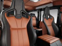 Vilner Land Rover Defender Experience (2011)