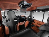 Vilner Land Rover Defender Experience (2011)