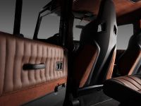 Vilner Land Rover Defender Experience (2011) - picture 11 of 16