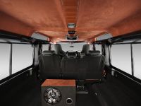 Vilner Land Rover Defender Experience (2011) - picture 13 of 16