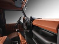 Vilner Land Rover Defender Experience (2011) - picture 14 of 16
