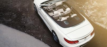 Vilner Mercedes-AMG S 63 4MATIC (2018) - picture 4 of 15