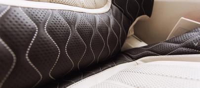 Vilner Mercedes-AMG S 63 4MATIC (2018) - picture 12 of 15