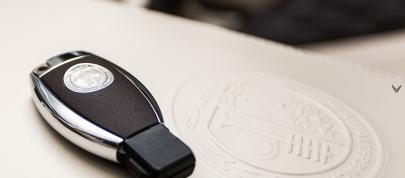 Vilner Mercedes-AMG S 63 4MATIC (2018) - picture 15 of 15