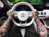 thumbnail image of Vilner Mercedes-AMG S 63 4MATIC