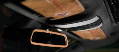 Vilner Mercedes-Benz CLS (2012) - picture 7 of 7