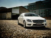 Vilner Mercedes-Benz CLS (2012) - picture 1 of 7