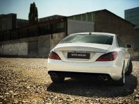 Vilner Mercedes-Benz CLS (2012) - picture 2 of 7